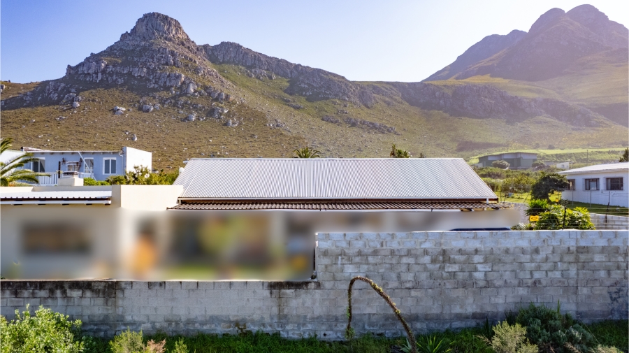 0 Bedroom Property for Sale in Palmiet Western Cape
